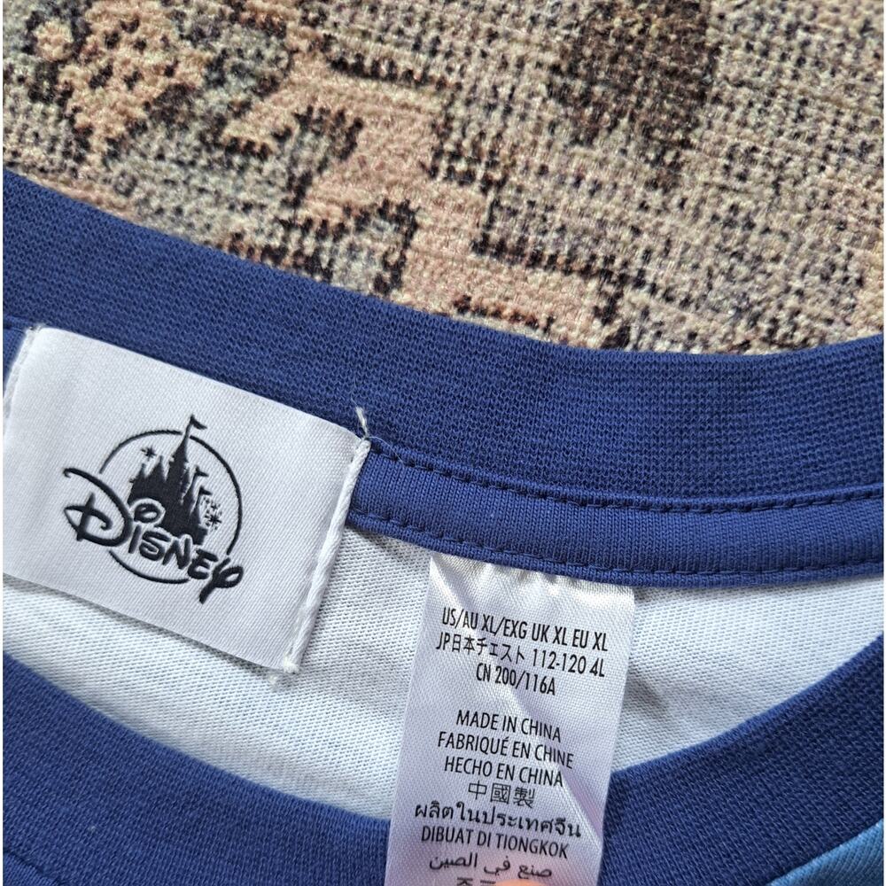Disney Mickey and Friends Size XL Extra Large - Picture 4 of 5